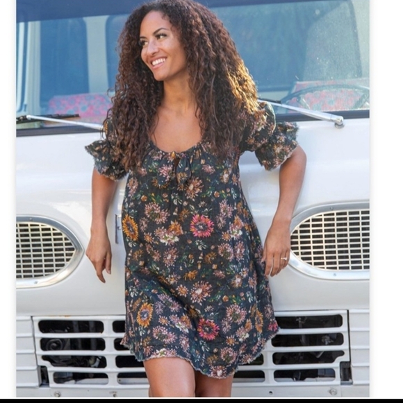 NATURAL LIFE Dresses & Skirts - Natural Life Dress M. Nwt